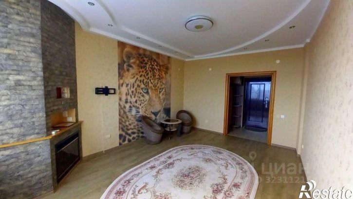 1-комн квартира ул Дружининская, 35,  д. 35