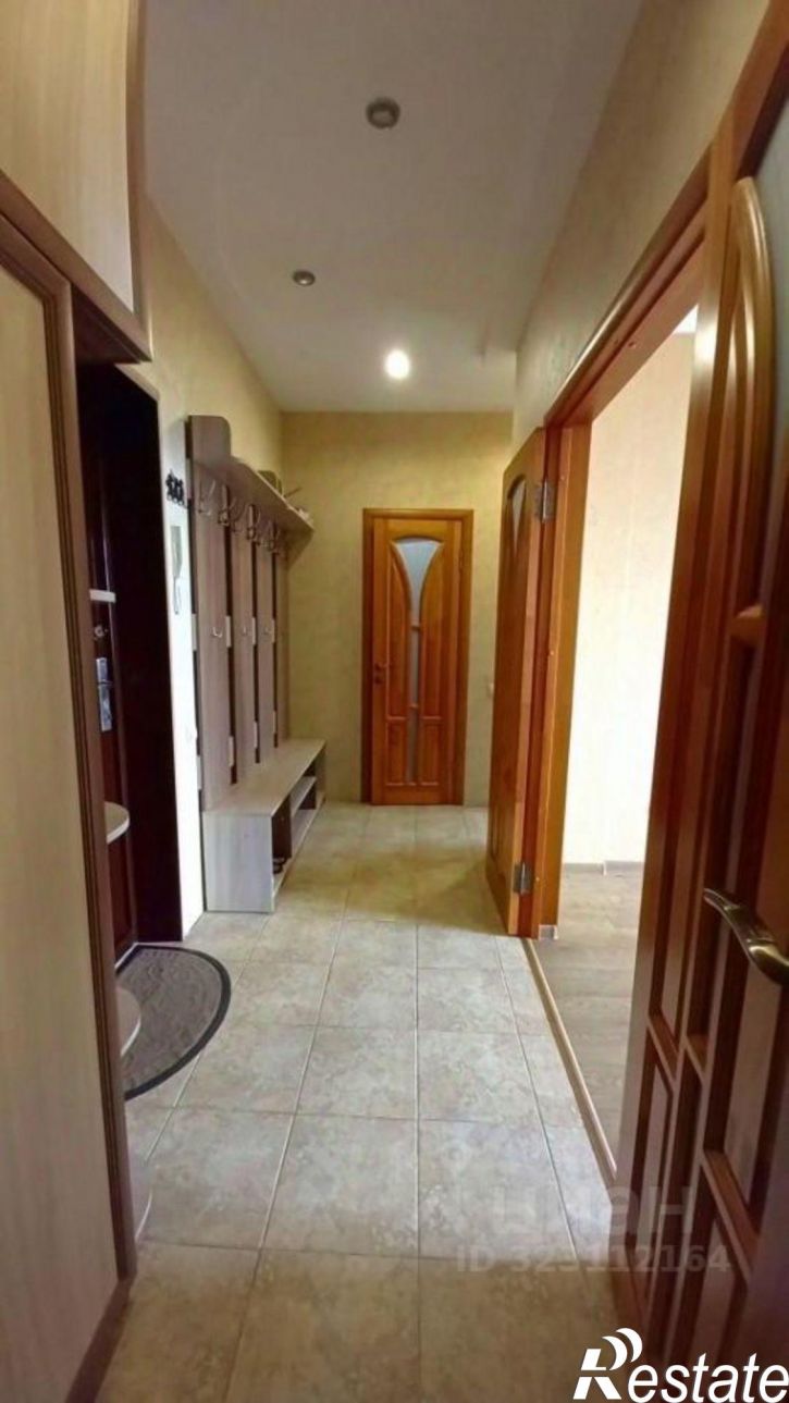 1-комн квартира ул Дружининская, 35,  д. 35