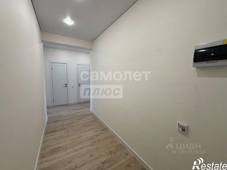 2-комн квартира ул Энгельса, 154Г,  д. 154Г