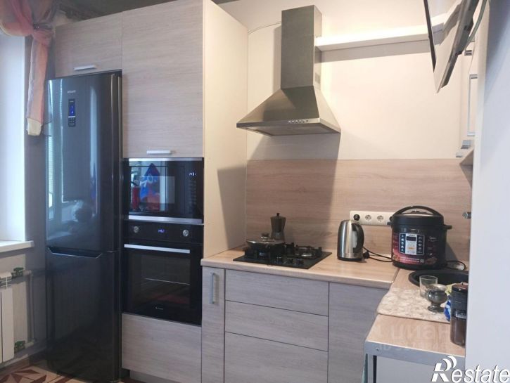 3-комн квартира ул Карла Маркса, 72 19,  д. 72 19,  к. 19