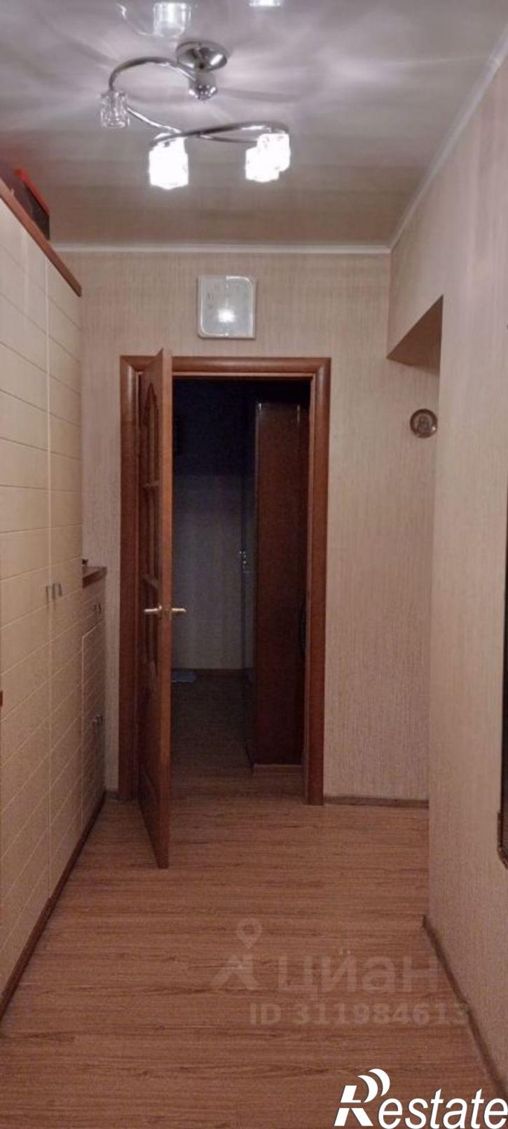 3-комн квартира ул Карла Маркса, 72 19,  д. 72 19,  к. 19