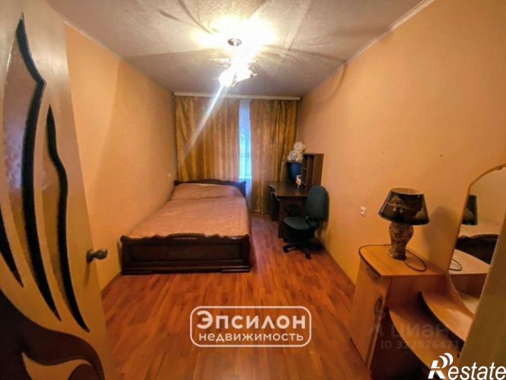 2-комн квартира улица Скорятина, 35,  д. 35