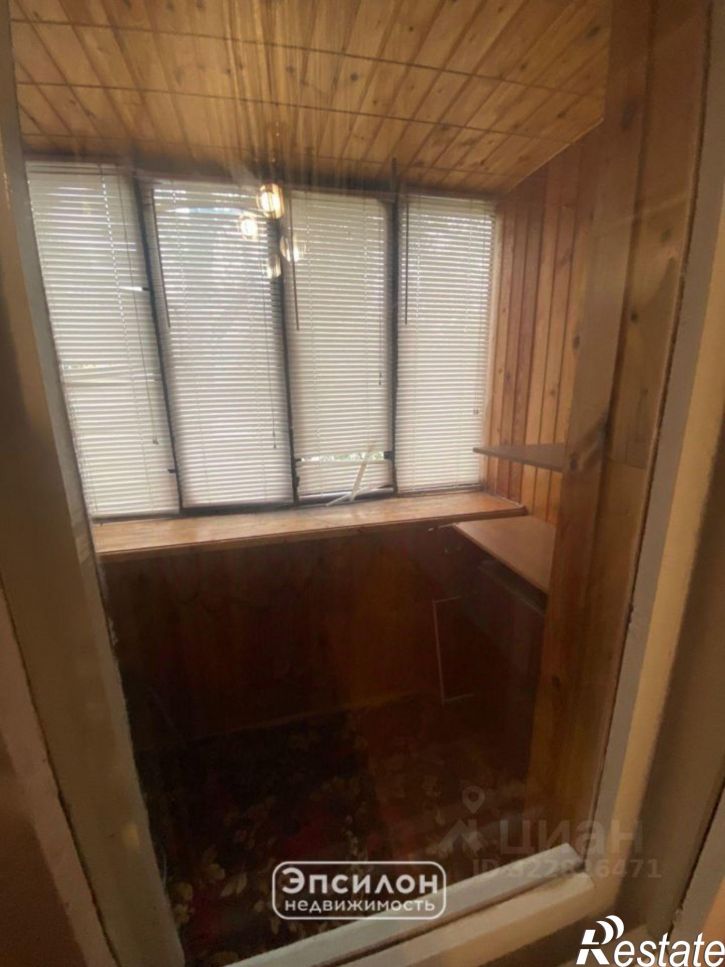 2-комн квартира улица Скорятина, 35,  д. 35