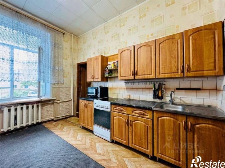 3-комн квартира Союзная улица, 49А,  д. 49А