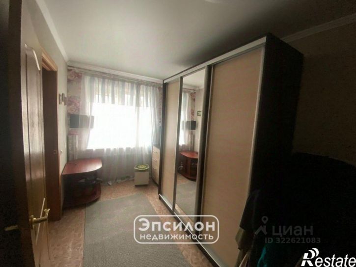 2-комн квартира улица Дубровинского, 7,  д. 7