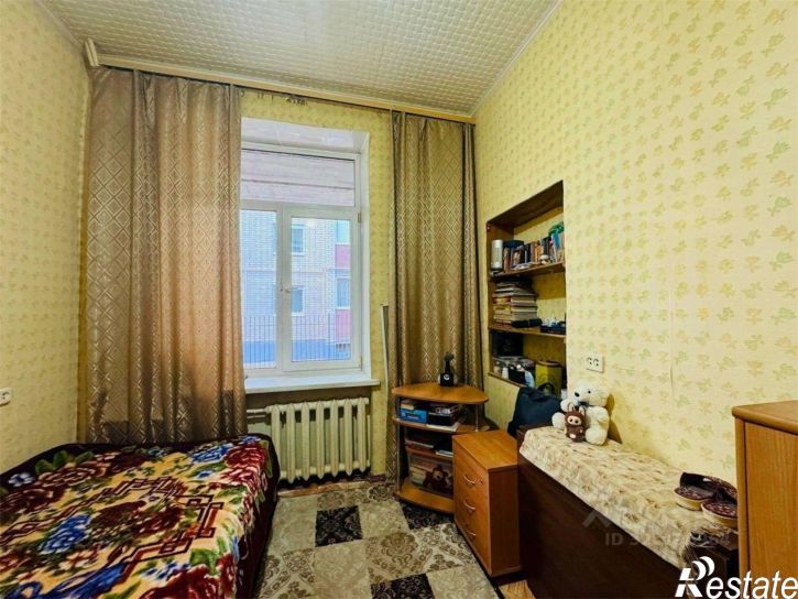 3-комн квартира Союзная улица, 49А,  д. 49А