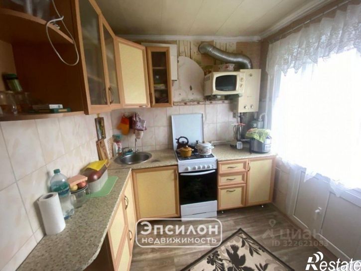 2-комн квартира улица Дубровинского, 7,  д. 7