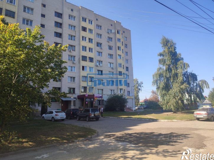 Помещение свободного назначения ул 2-я Агрегатная, 43А,  д. 43А