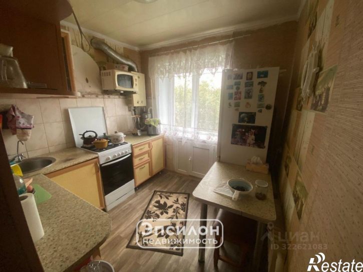 2-комн квартира улица Дубровинского, 7,  д. 7