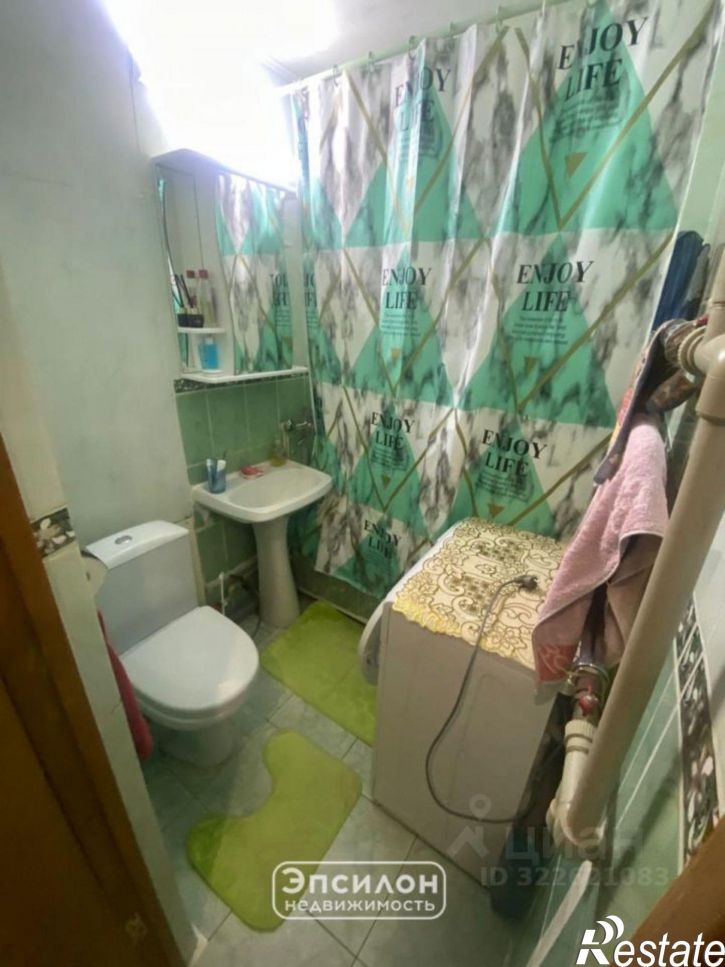 2-комн квартира улица Дубровинского, 7,  д. 7