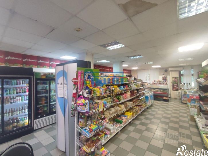 Помещение свободного назначения ул 2-я Агрегатная, 43А,  д. 43А