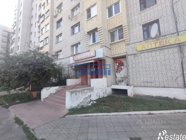 Помещение свободного назначения ул 2-я Агрегатная, 43А,  д. 43А