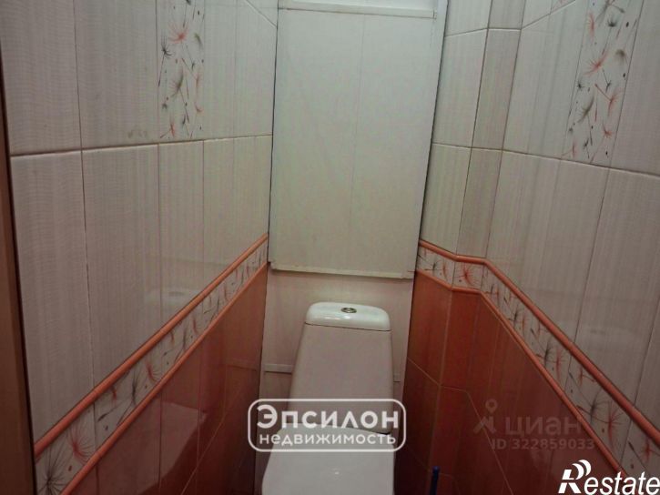 2-комн квартира улица Серёгина, 23,  д. 23