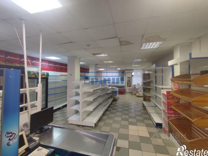 Помещение свободного назначения ул 2-я Агрегатная, 43А,  д. 43А