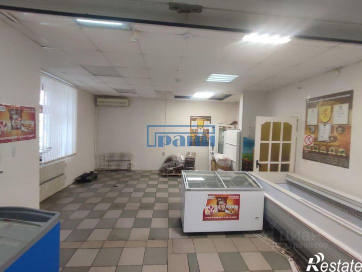 Помещение свободного назначения ул 2-я Агрегатная, 43А,  д. 43А