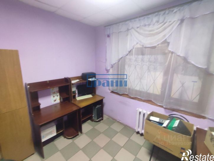 Помещение свободного назначения ул 2-я Агрегатная, 43А,  д. 43А