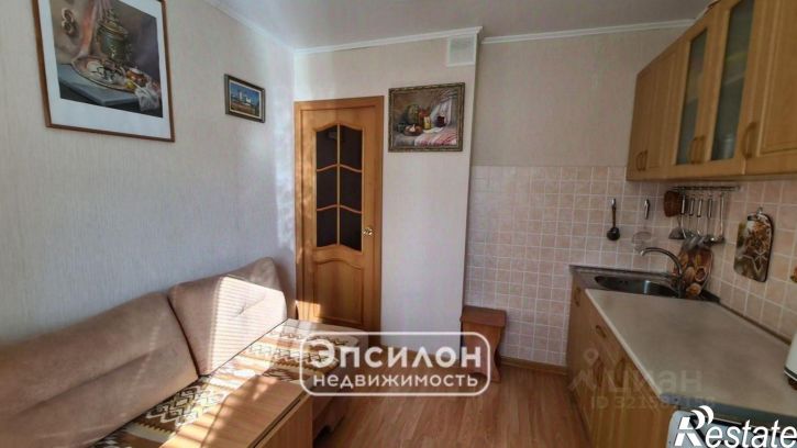 1-комн квартира Союзная улица, 71Б,  д. 71Б