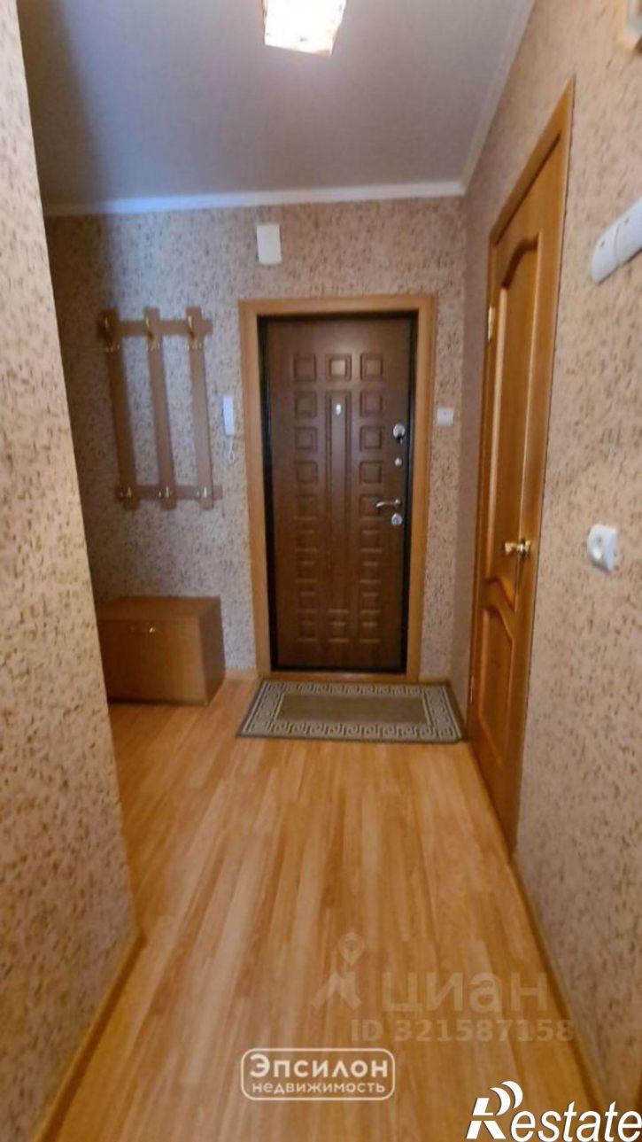 1-комн квартира Союзная улица, 71Б,  д. 71Б