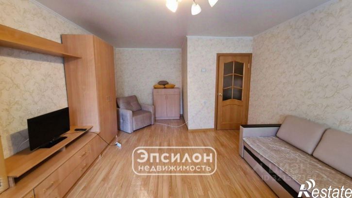 1-комн квартира Союзная улица, 71Б,  д. 71Б