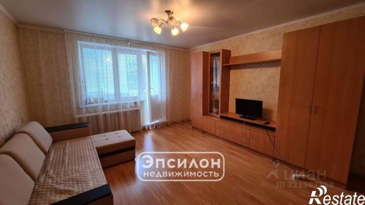 1-комн квартира Союзная улица, 71Б,  д. 71Б