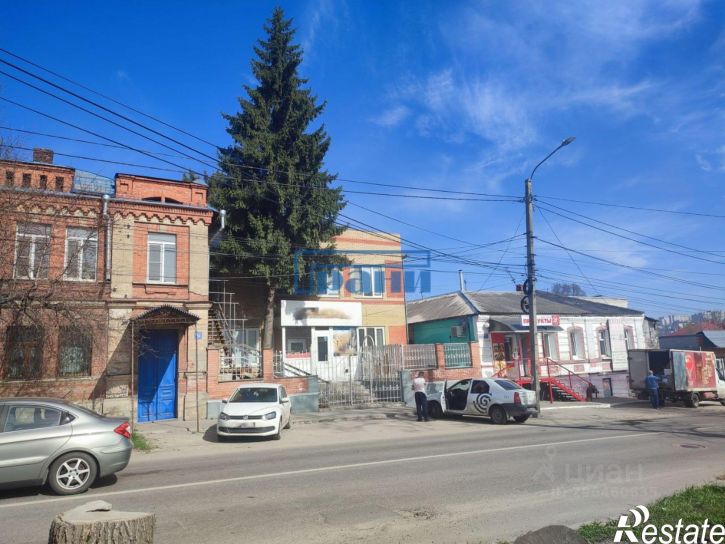 Помещение свободного назначения ул Большевиков, 31,  д. 31