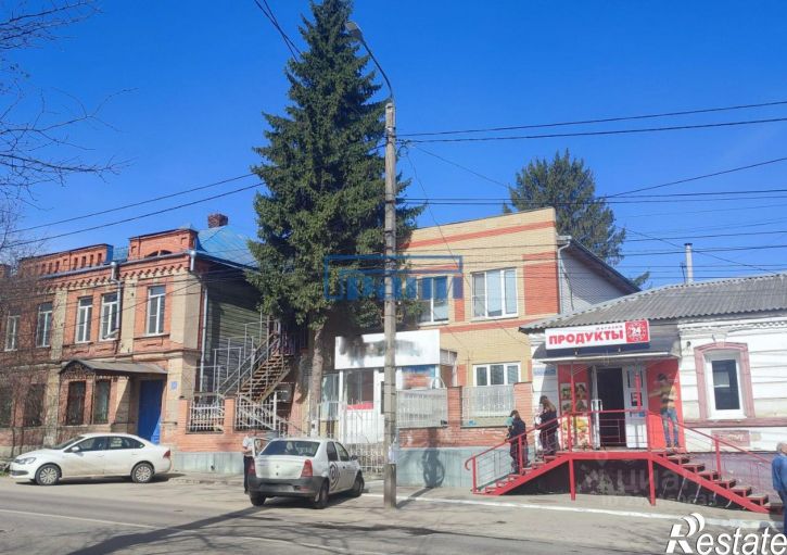 Помещение свободного назначения ул Большевиков, 31,  д. 31