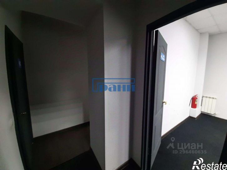 Помещение свободного назначения ул Большевиков, 31,  д. 31