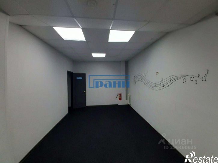 Помещение свободного назначения ул Большевиков, 31,  д. 31