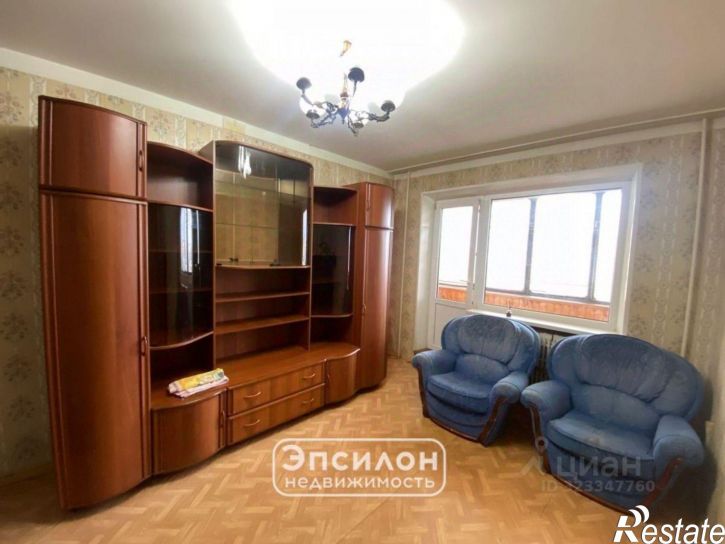 2-комн квартира Студенческая улица, 26,  д. 26