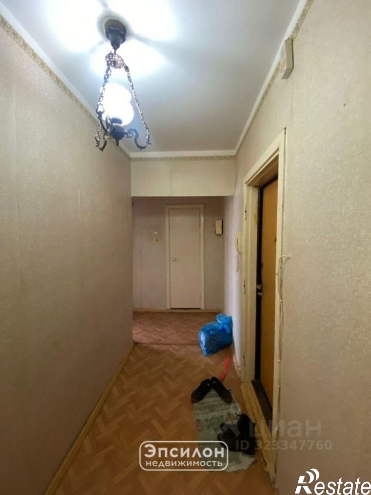 2-комн квартира Студенческая улица, 26,  д. 26