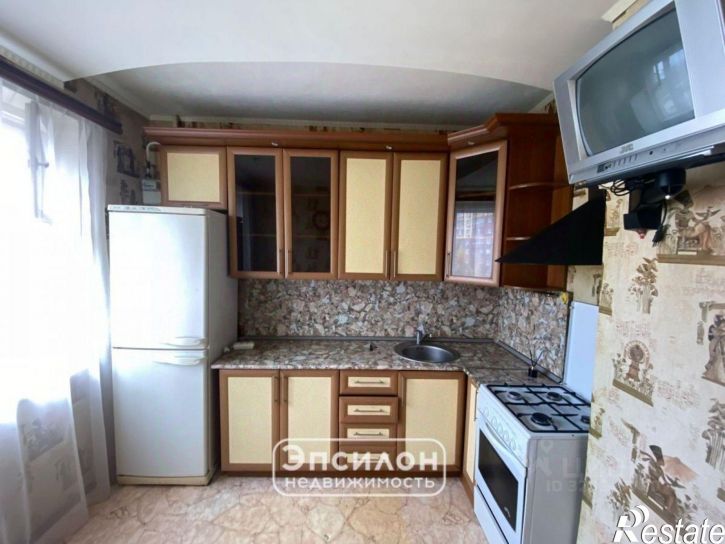 2-комн квартира Студенческая улица, 26,  д. 26