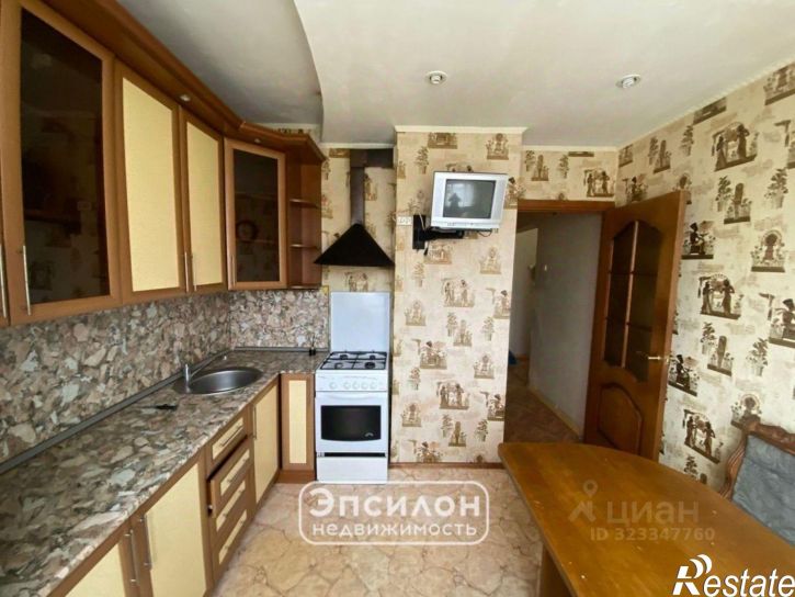 2-комн квартира Студенческая улица, 26,  д. 26