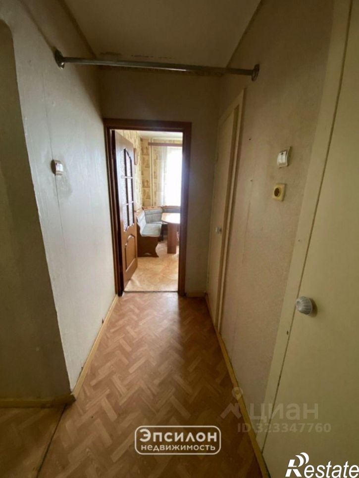 2-комн квартира Студенческая улица, 26,  д. 26