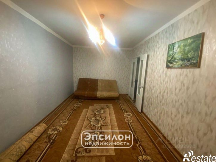 3-комн квартира проспект Дружбы, 13,  д. 13