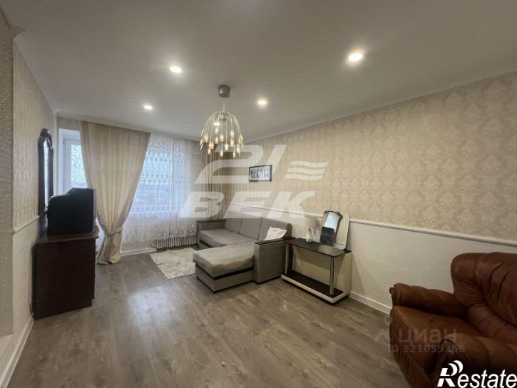 1-комн квартира ул Пучковка, 106А,  д. 106А