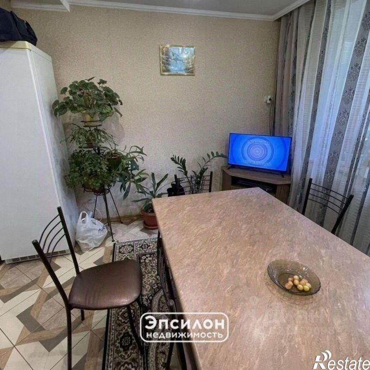 3-комн квартира улица Пучковка, 19,  д. 19