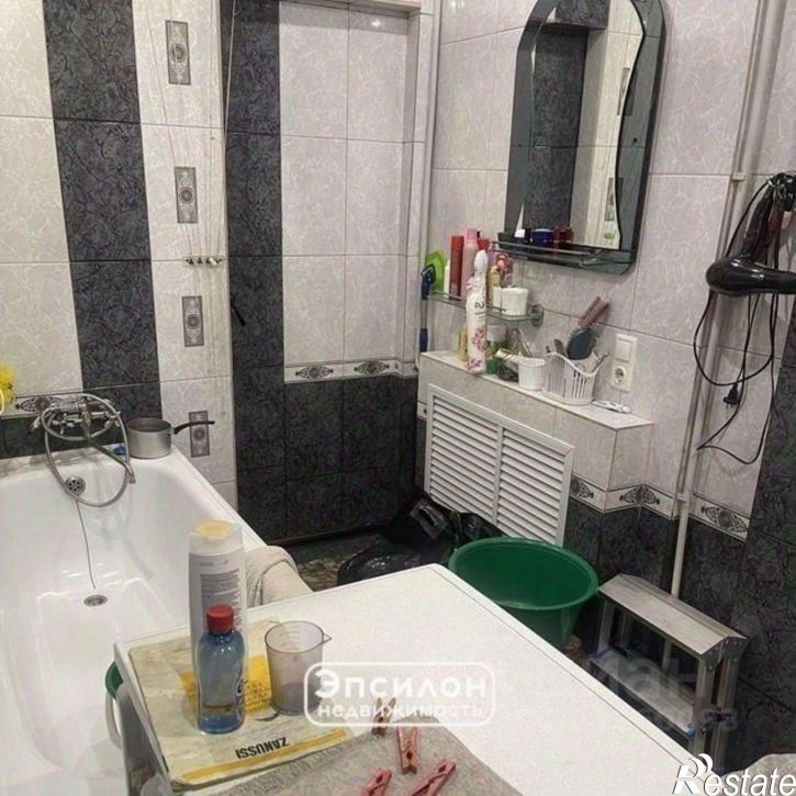 3-комн квартира улица Пучковка, 19,  д. 19