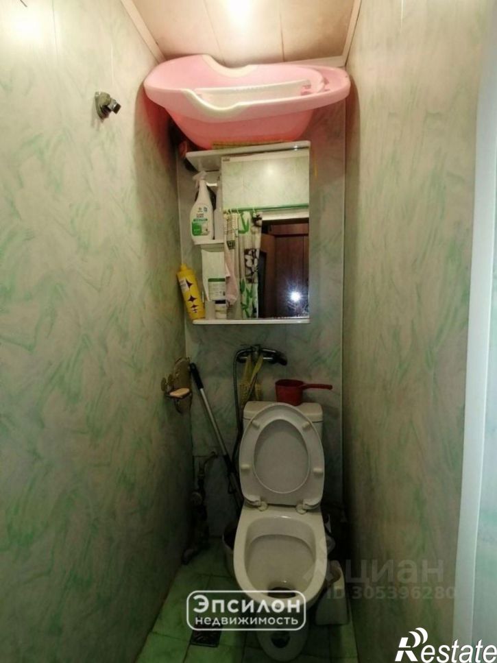 2-комн квартира Станционная улица, 40,  д. 40