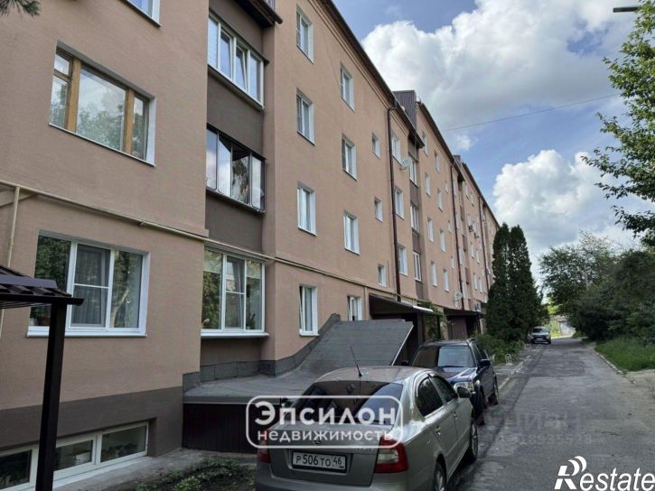 1-комн квартира ул Семеновская, 21,  д. 21