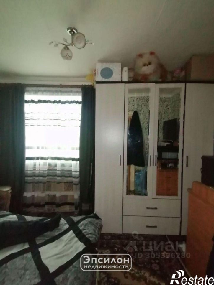 2-комн квартира Станционная улица, 40,  д. 40