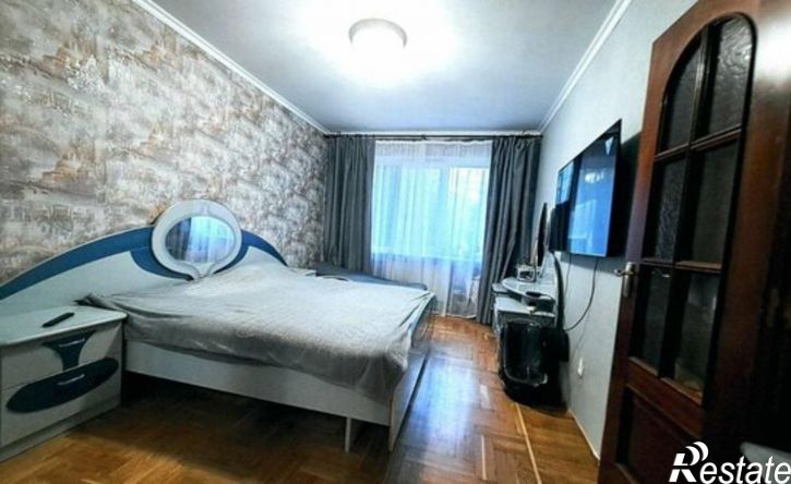 3-комн квартира ул Студенческая, 22,  д. 22