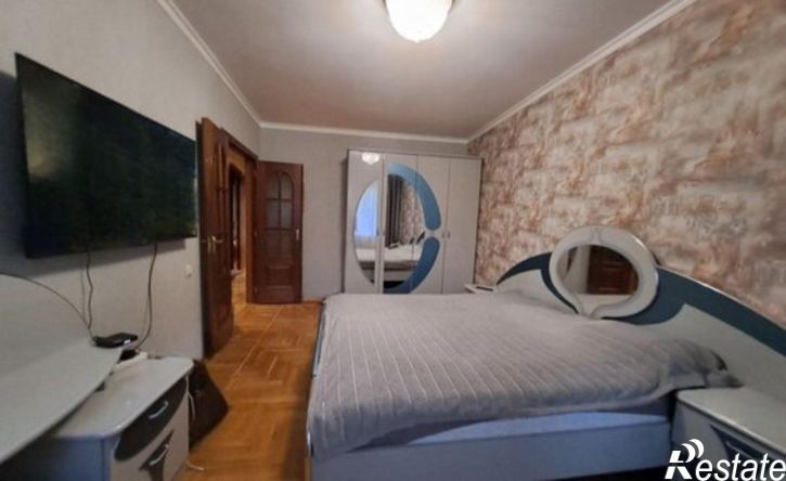 3-комн квартира ул Студенческая, 22,  д. 22