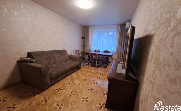 3-комн квартира ул Студенческая, 22,  д. 22