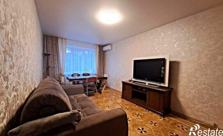 3-комн квартира ул Студенческая, 22,  д. 22