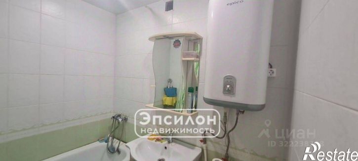 1-комн квартира улица 50 лет Октября, 167/2,  д. 167/2