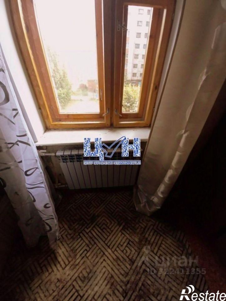 Комната ул 50 лет Октября, 167 3,  д. 167 3,  к. 3