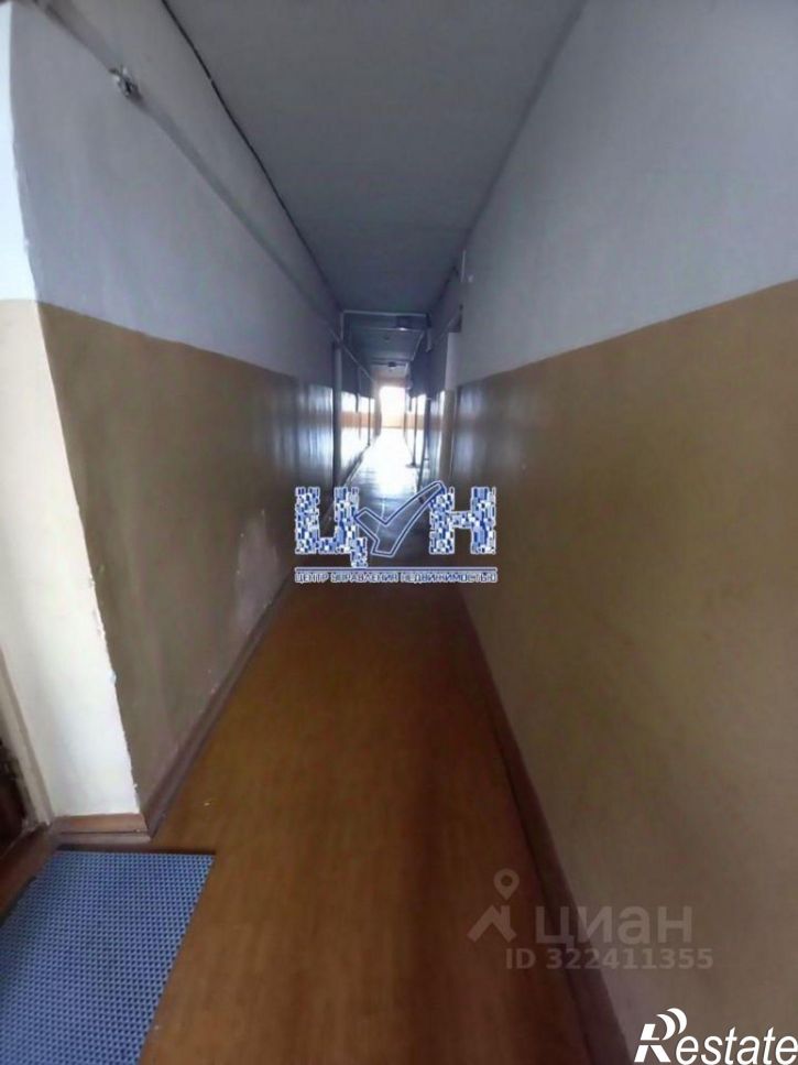 Комната ул 50 лет Октября, 167 3,  д. 167 3,  к. 3