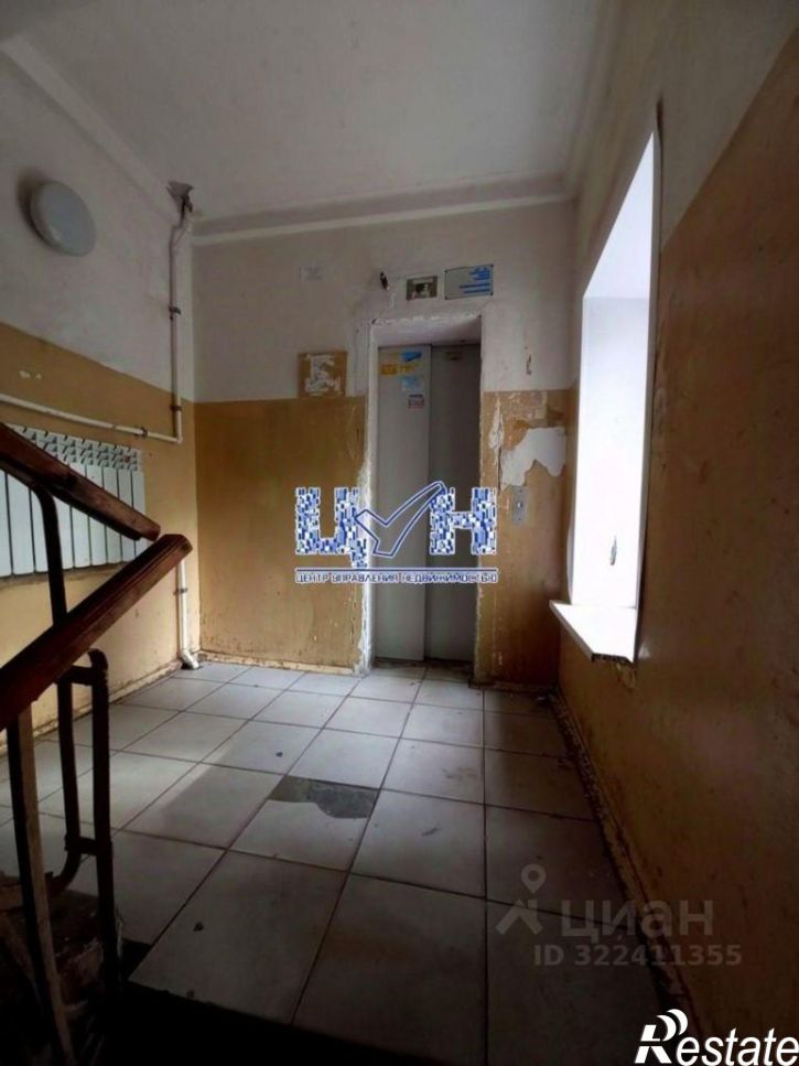 Комната ул 50 лет Октября, 167 3,  д. 167 3,  к. 3