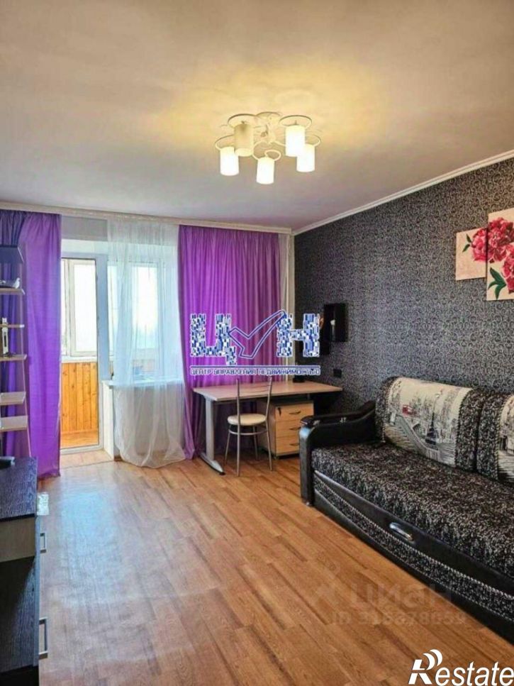 2-комн квартира ул Семеновская, 77,  д. 77