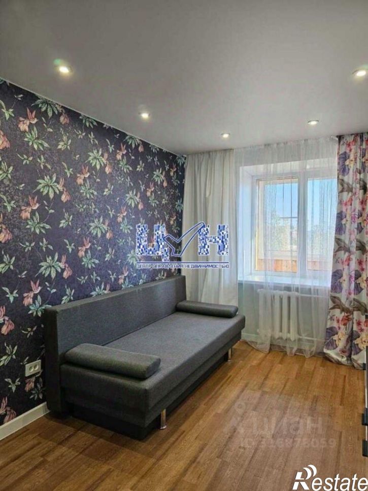 2-комн квартира ул Семеновская, 77,  д. 77